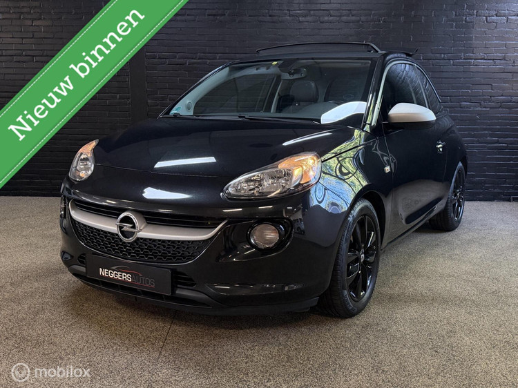 Opel Adam