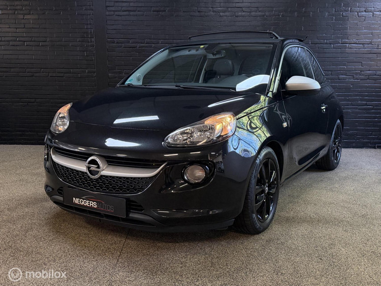 Opel Adam