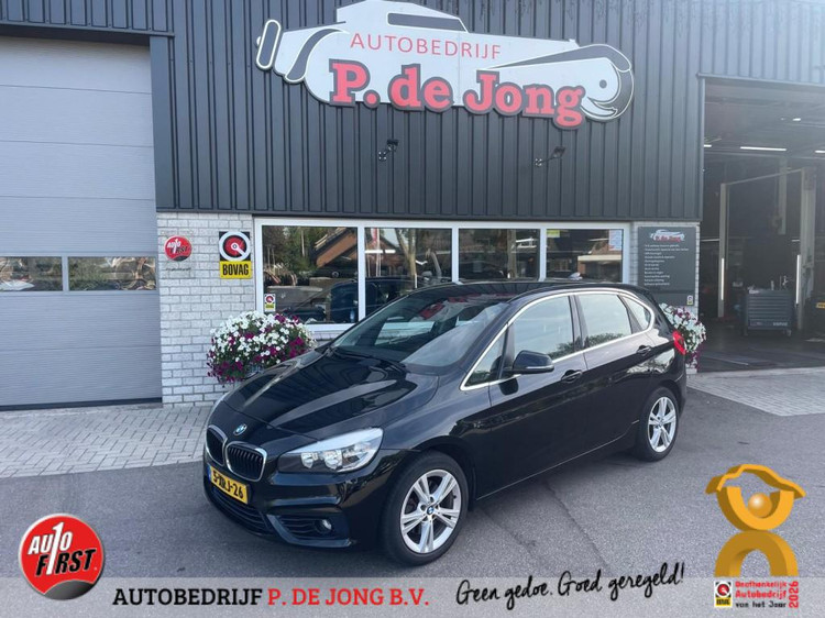 Bmw 2 Serie