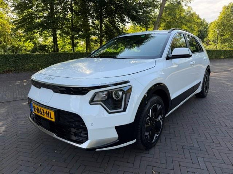 Kia Niro EV