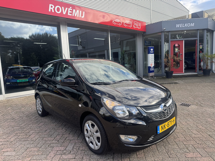 Opel Karl