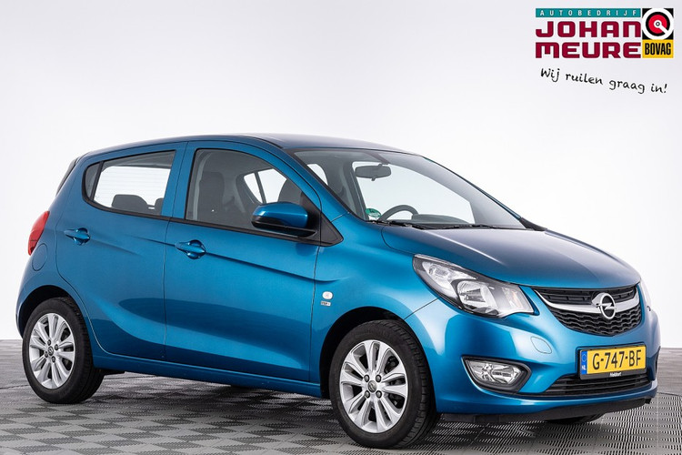 Opel Karl