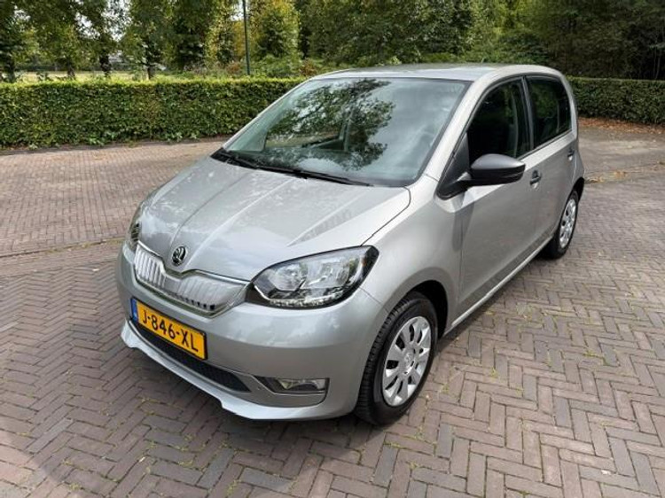 Škoda Citigo