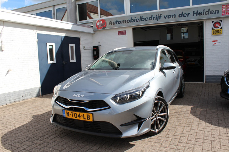 Kia Ceed Sportswagon