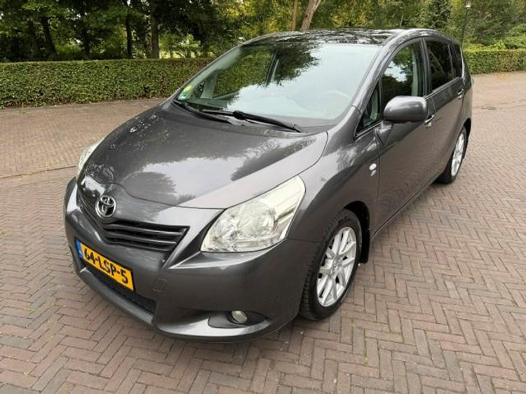 Toyota Verso