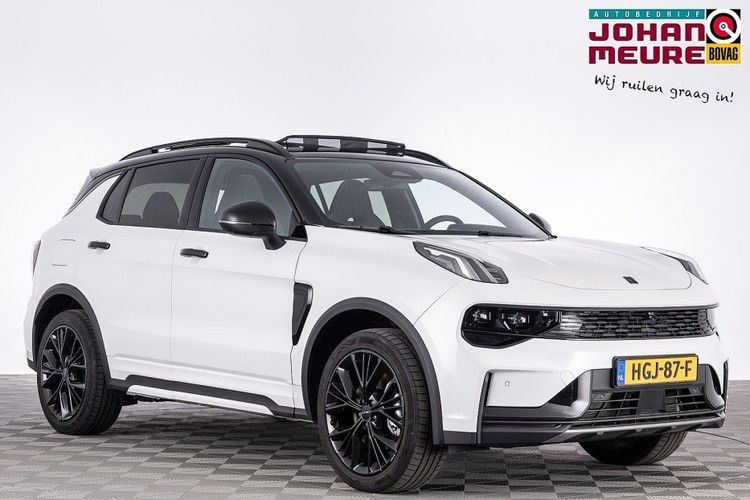 Lynk & Co 01