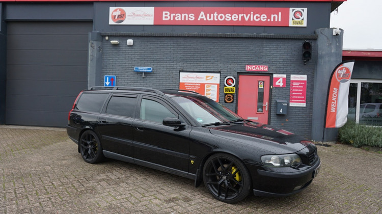Volvo V70