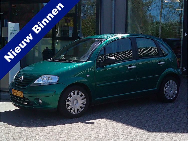 Citroen C3