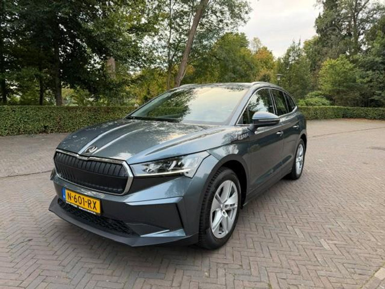 Škoda Enyaq iV