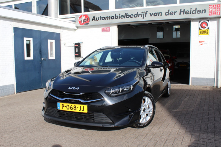 Kia Ceed Sportswagon