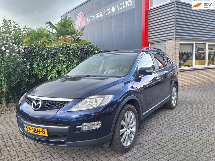 Mazda Cx-9
