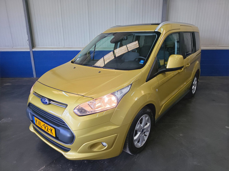 Ford Tourneo Connect