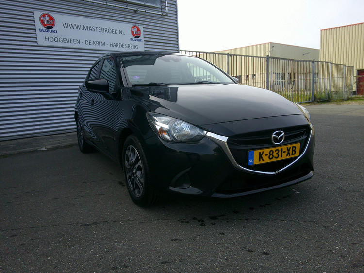 Mazda 2