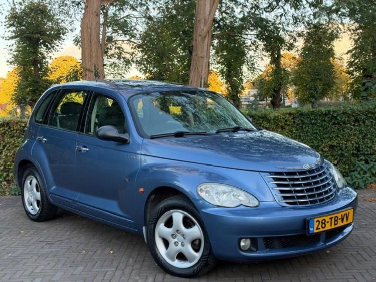 Chrysler Pt Cruiser