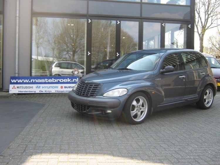 Chrysler Pt Cruiser