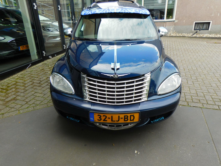 Chrysler Pt Cruiser