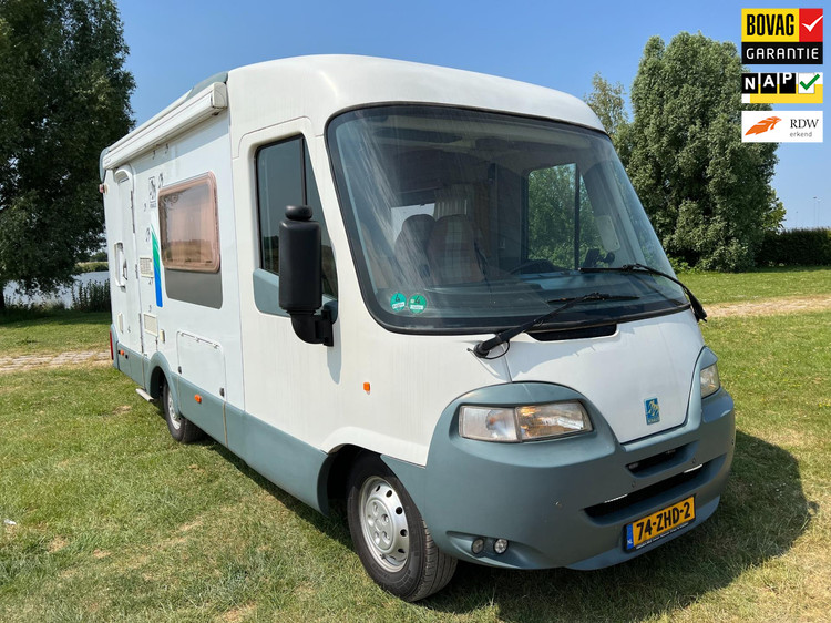 Fiat KNAUS