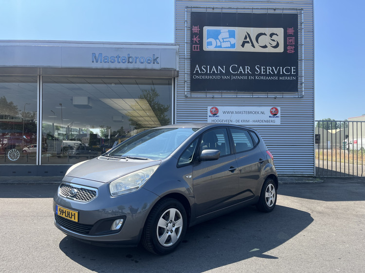 Kia Venga