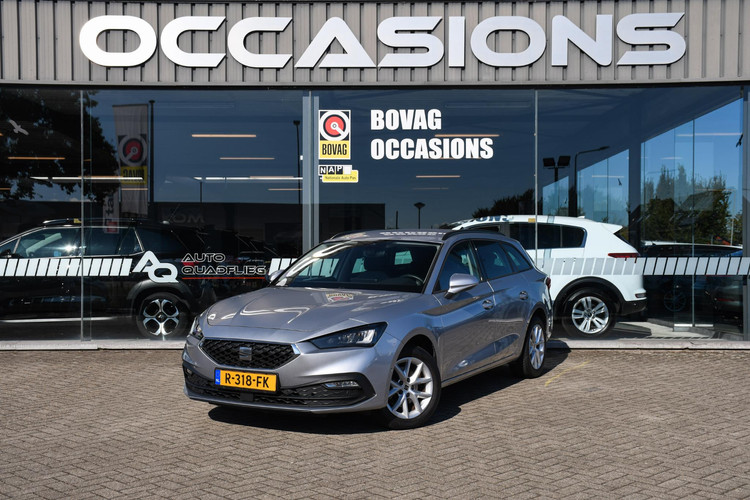 Seat Leon Sportstourer