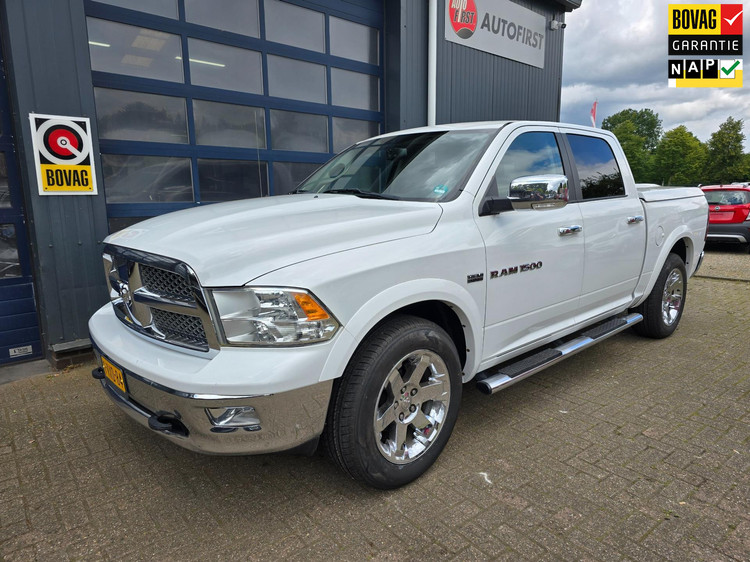 Dodge RAM 1500