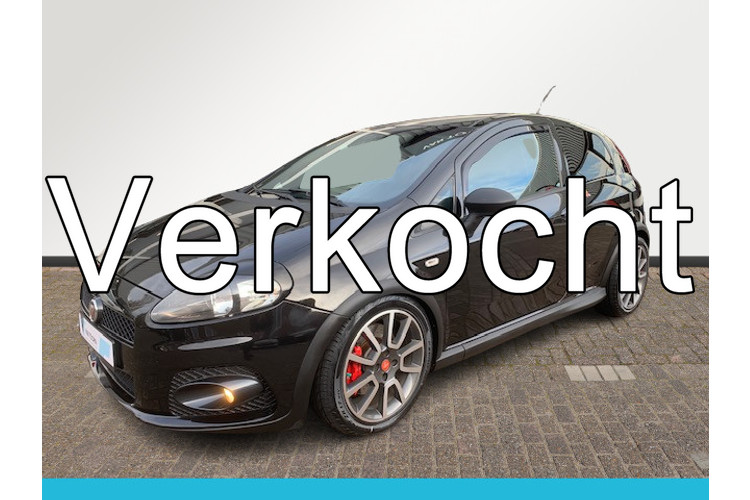 Fiat Grande Punto