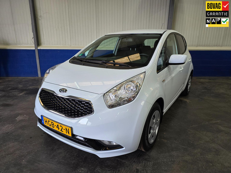 Kia Venga