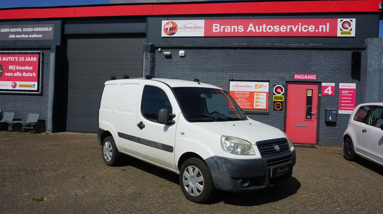 Fiat Doblo