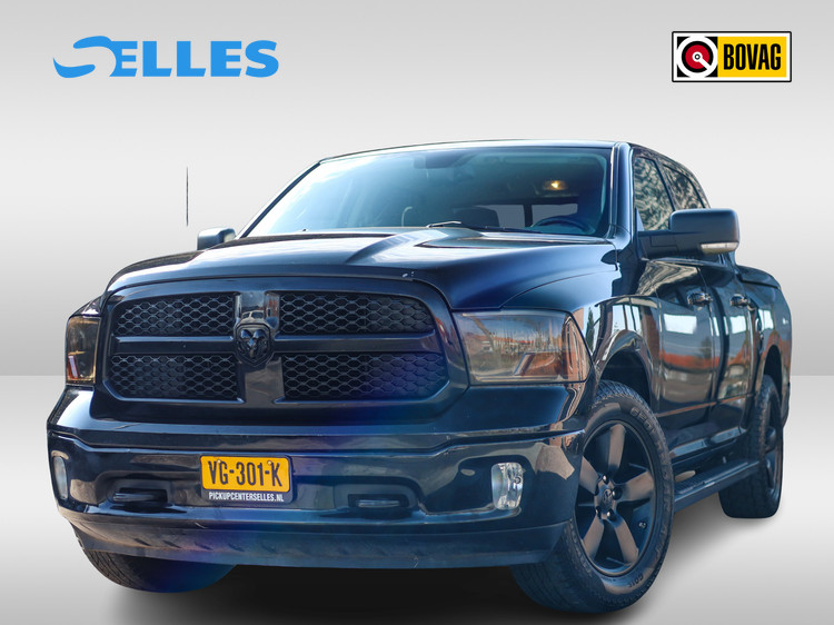 Dodge RAM 1500