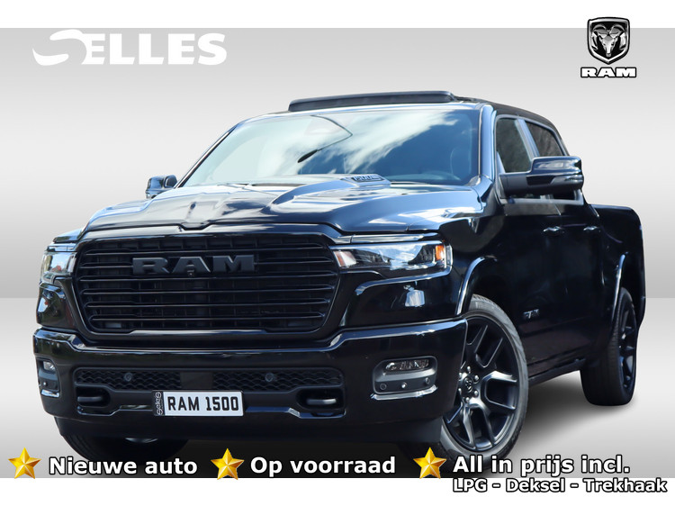 Dodge RAM 1500