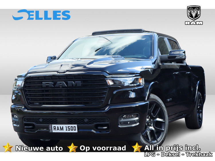 Dodge RAM 1500
