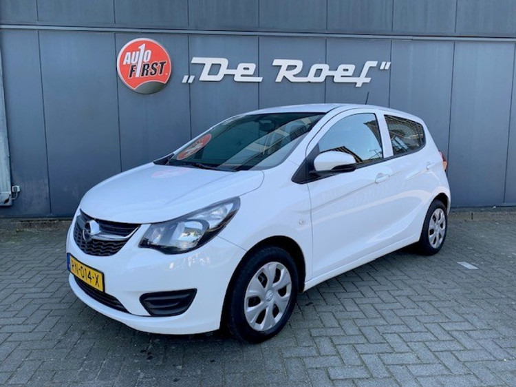 Opel Karl