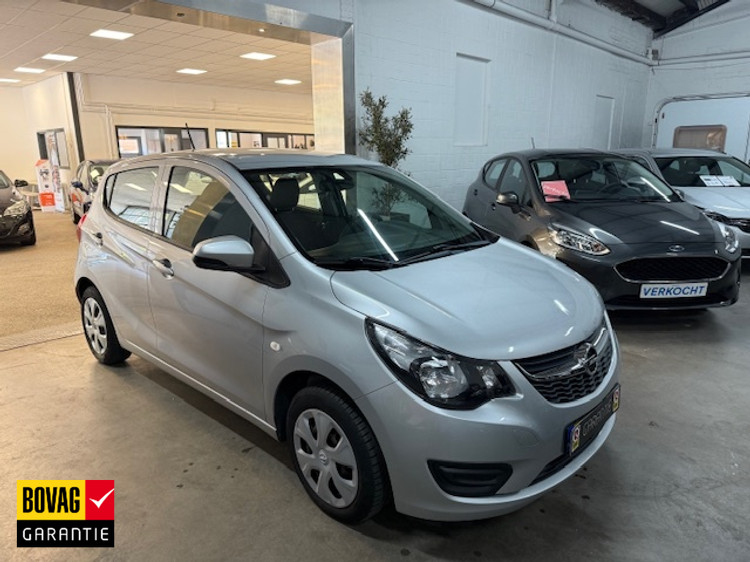 Opel Karl