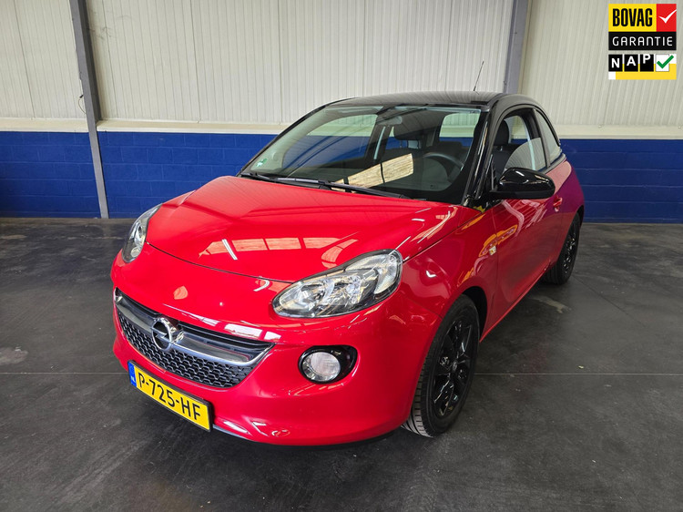 Opel Adam