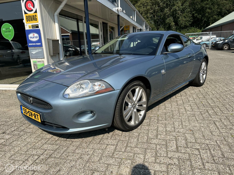 Jaguar Xk