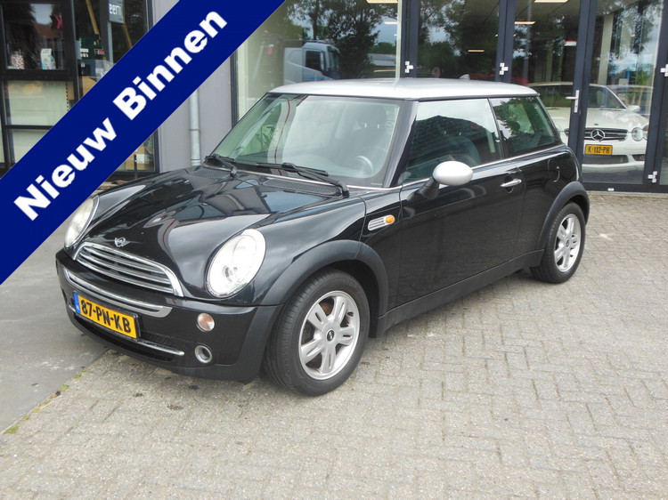 Mini One