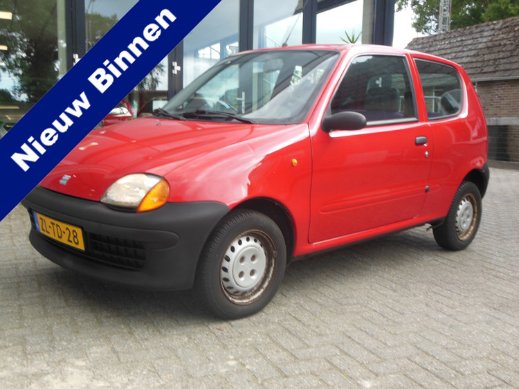 Fiat Seicento