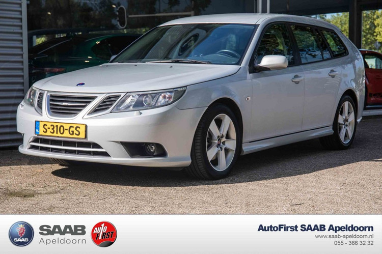 Saab 9-3