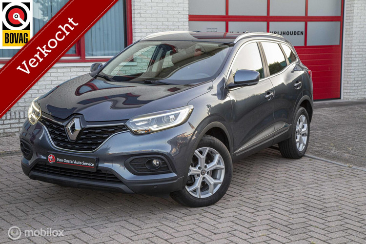 Renault Kadjar