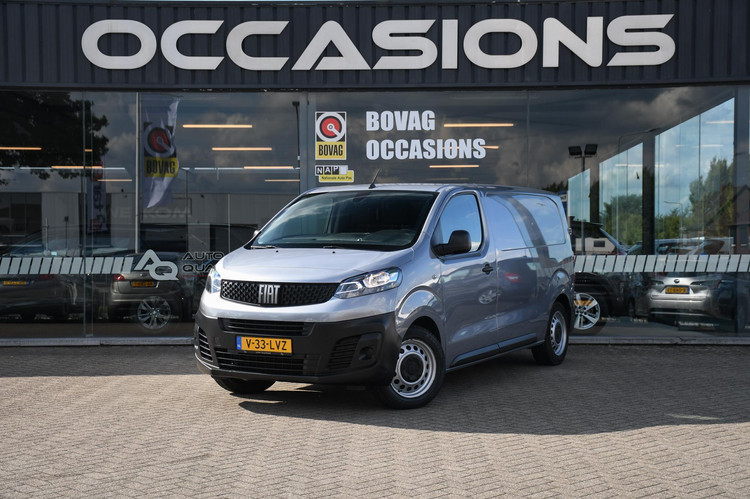 Fiat Scudo