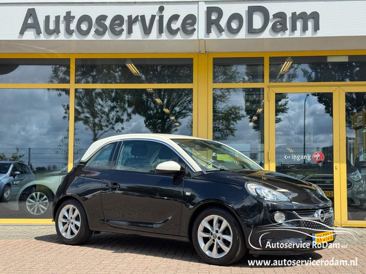 Opel Adam