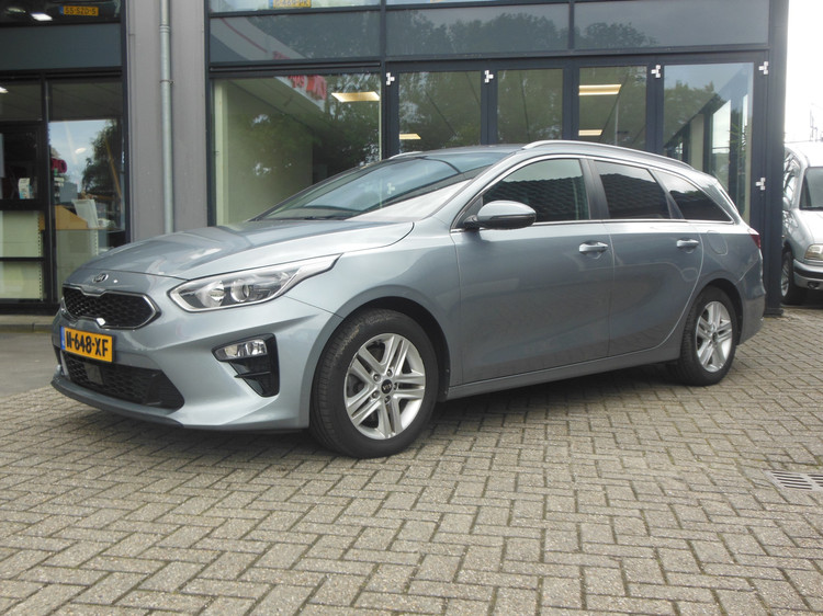 Kia Ceed Sportswagon
