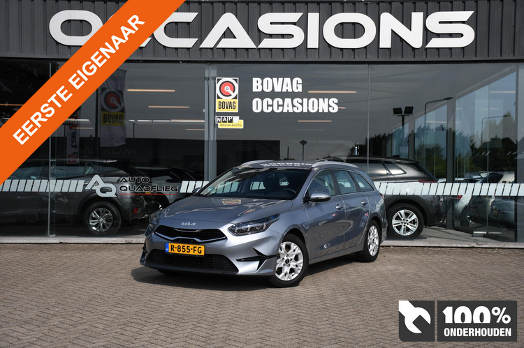 Kia Ceed Sportswagon