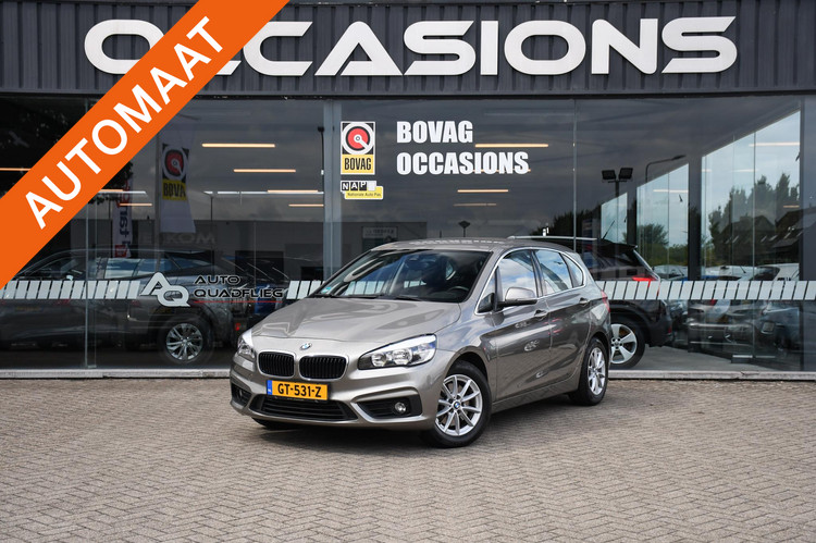 Bmw 2 Serie