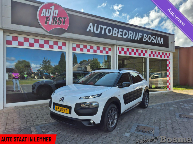 Citroen C4 Cactus
