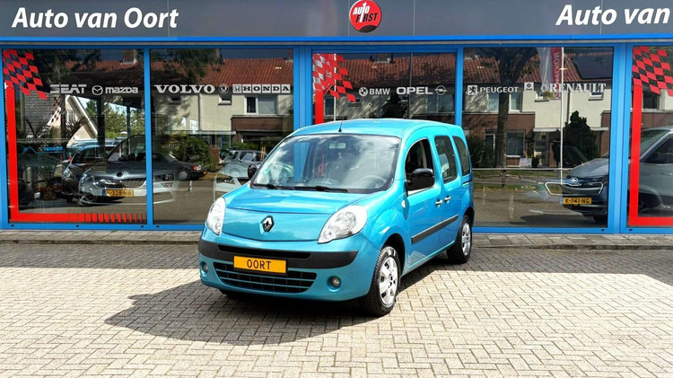 Renault Kangoo