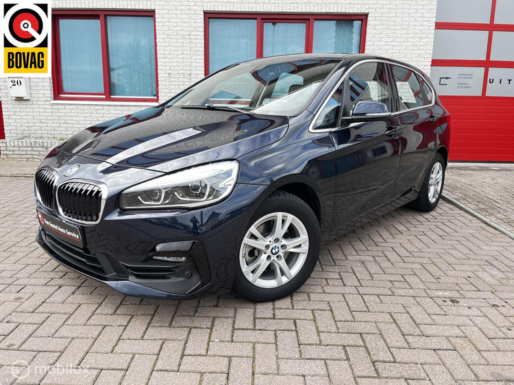 Bmw 2 Serie