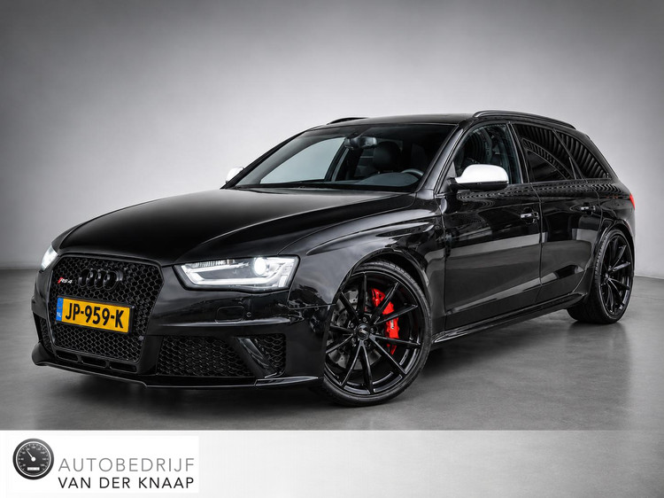 Audi Rs4