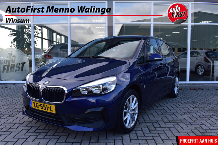 Bmw 2 Serie