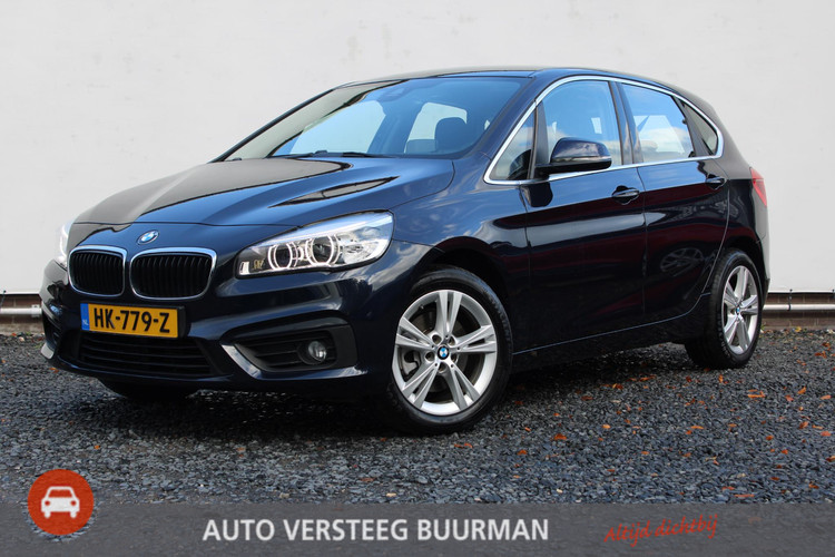 Bmw 2 Serie