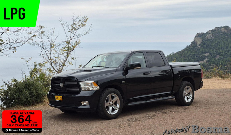 Dodge RAM 1500